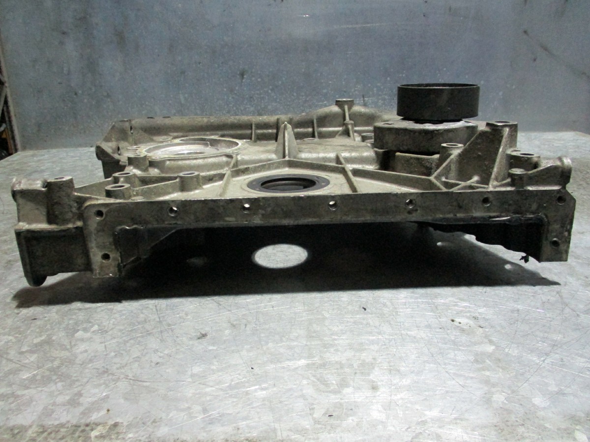 MERCEDES C CLASS 1.8 2.0 M271 ENGINE TIMING CHAIN COVER 2003-2006 