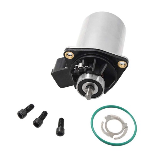 Motor Clutch Actuator for Toyota Auris Corolla Verso Attuatore Frizione Assy - Foto 11 di 14