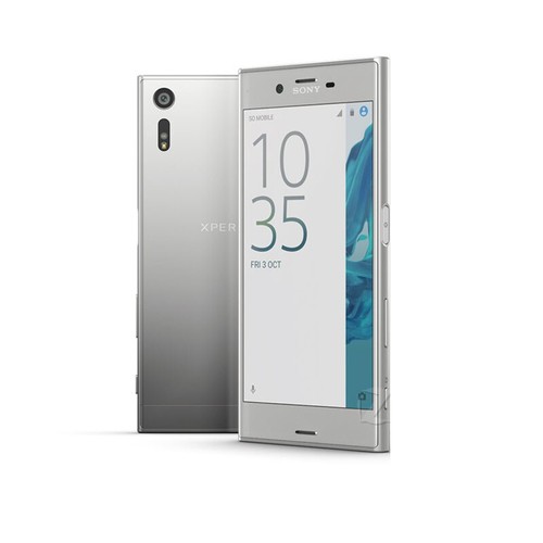 Sony Xperia XZ F8331 F8332 Fingerprint 32GB 64GB Unlocked Smartphone New Sealed - Afbeelding 18 van 44