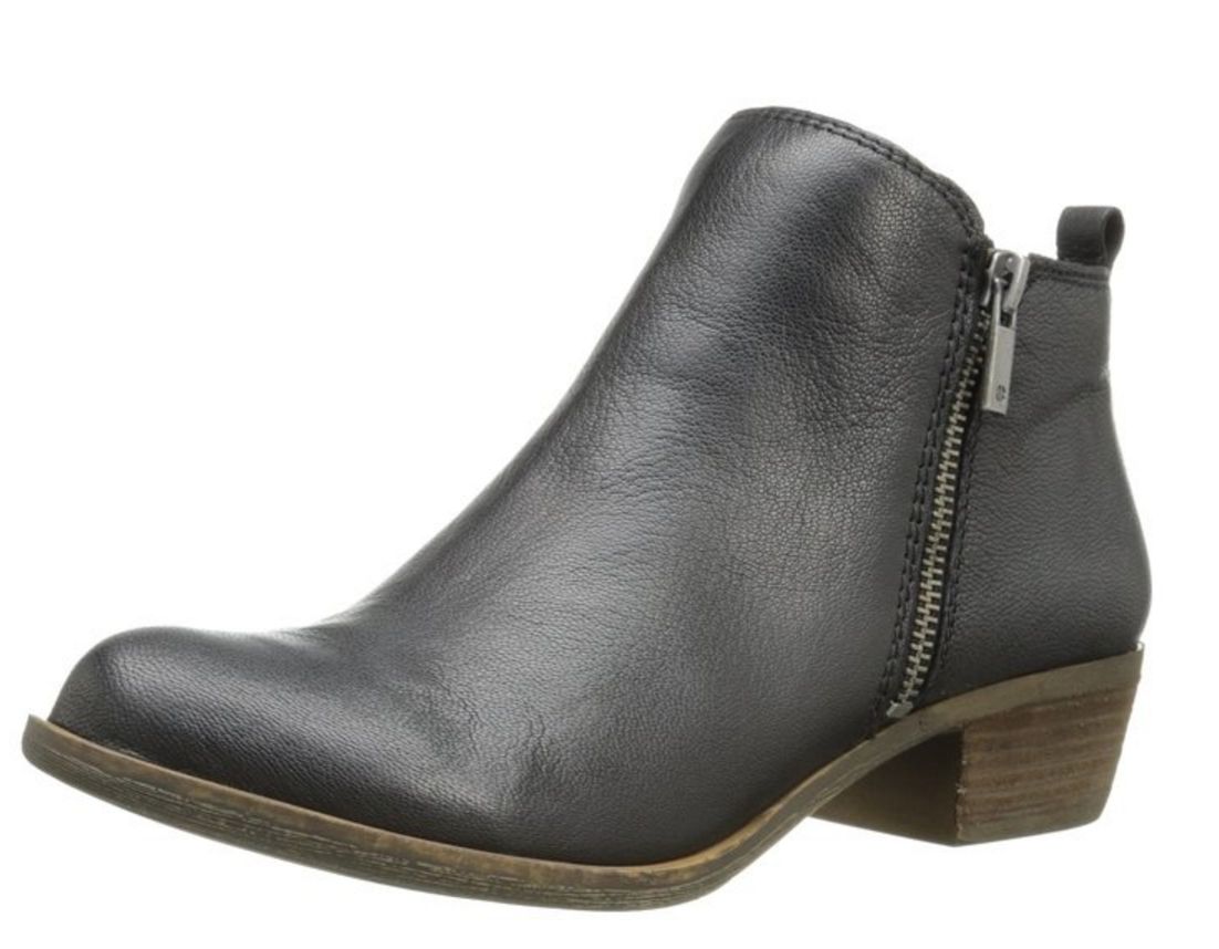 Lucky Women's Basel Boot Lucky Women's Basel Boot