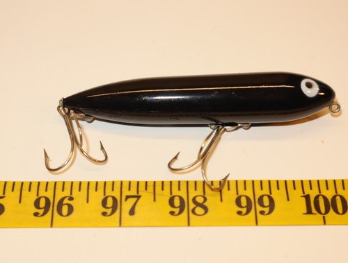 Limited Edition Heddon Zara Spook Fishing Lure