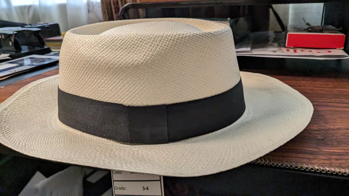 Gamboa panama best sale hats