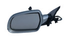 2010 - 2014 Audi A4 Drivers Left Side Rear View Mirror Unit P: 18168 OEM !