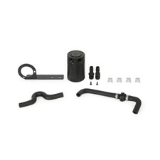 Mishimoto Honda Civic Type R Baffled Oil Catch Can Kit 2017