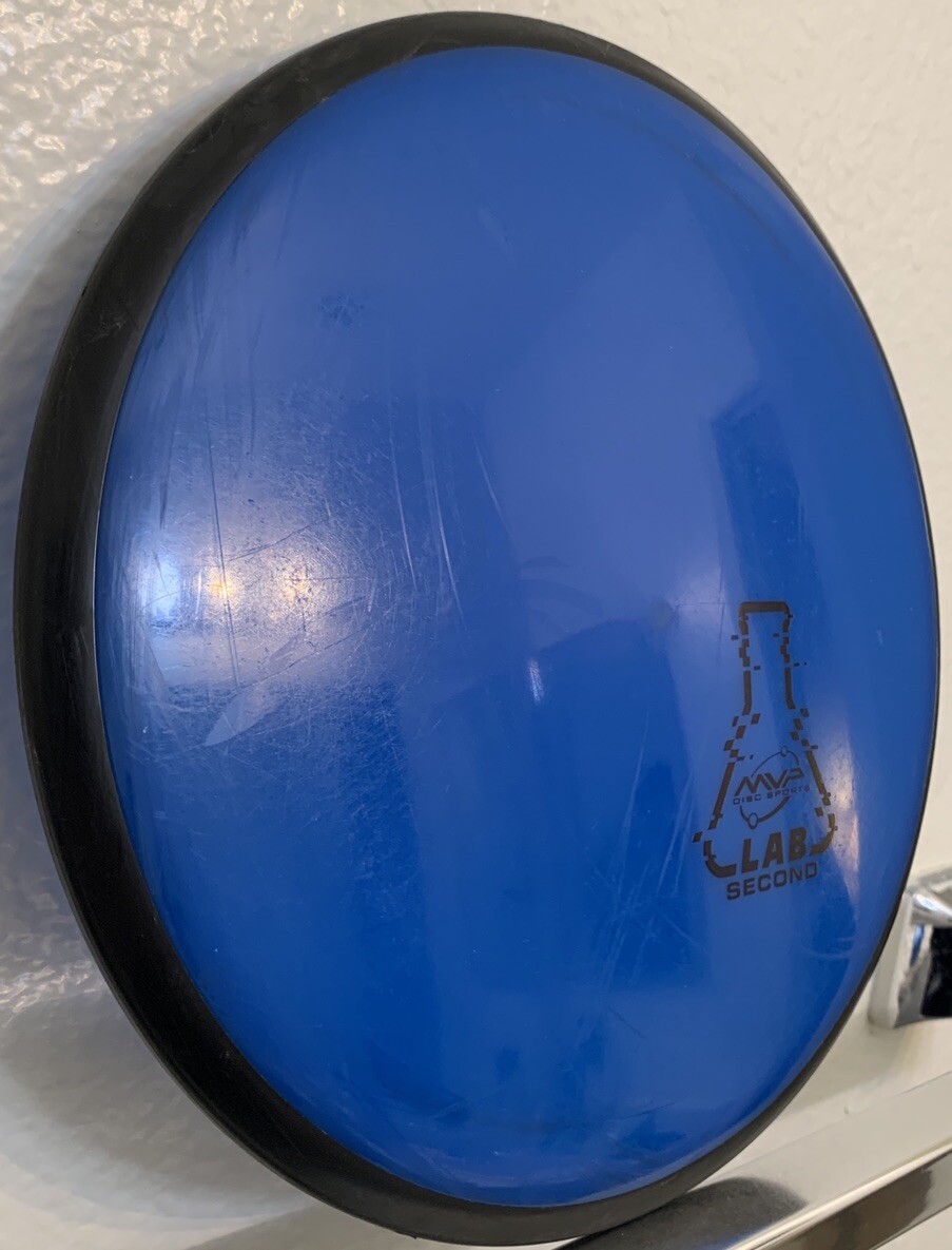 MVP Discs Neutron Axis OOP Rare! 175g eBay