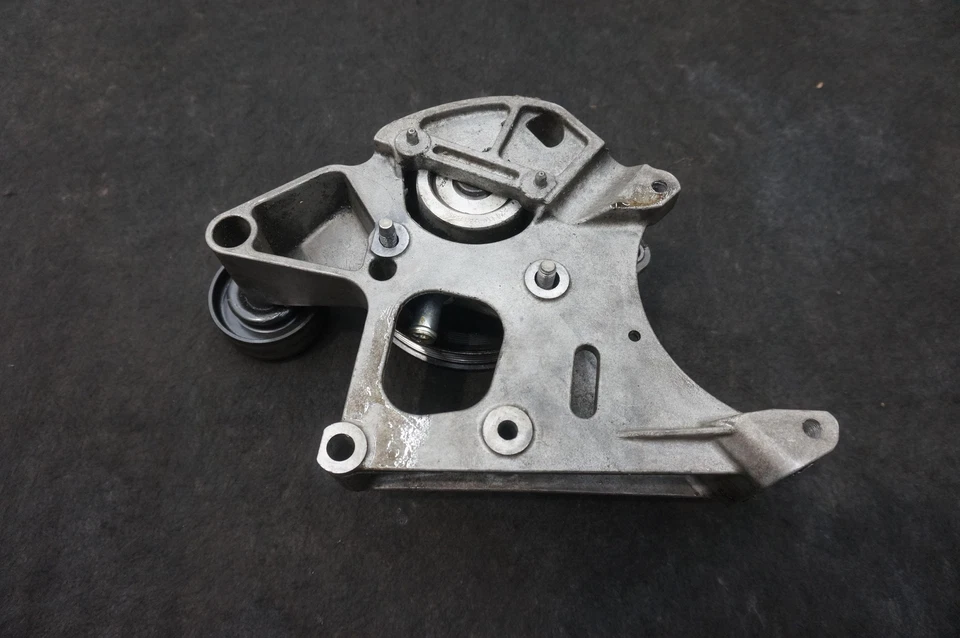 Polea bomba dirección asistida 12568997 Chevrolet Corvette C6 Grand Sport 1997-13 Foto 4 de 4