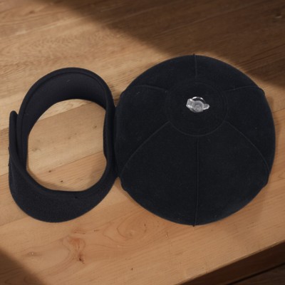 Golf Intelligent Impact Ball Golf Swing Trainer Ball for Men Women