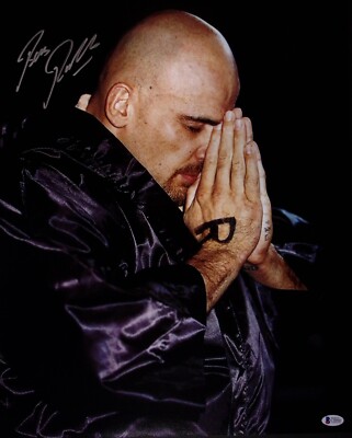 Carte De Collection Bas Rutten, Custom, PRIDE FC, Holofoil Refractor, édition 2024