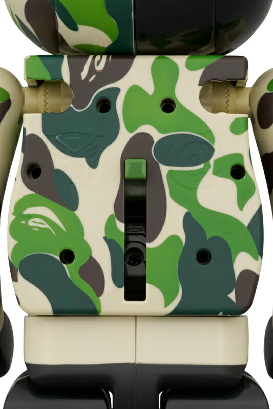 BAPE® X TRANSFORMERS X BE@RBRICK CAMO A BATHING APE®︎ × BE@RBRICK × TRANSFORMERS | bape.com