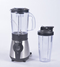 Moulinex Blend&Go LM1B1D frullatore 300 W frullatore a immersione frullato tritaghiaccio