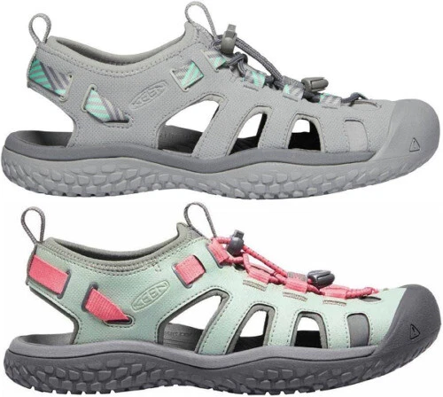 KEEN Damen Wanderschuhe
