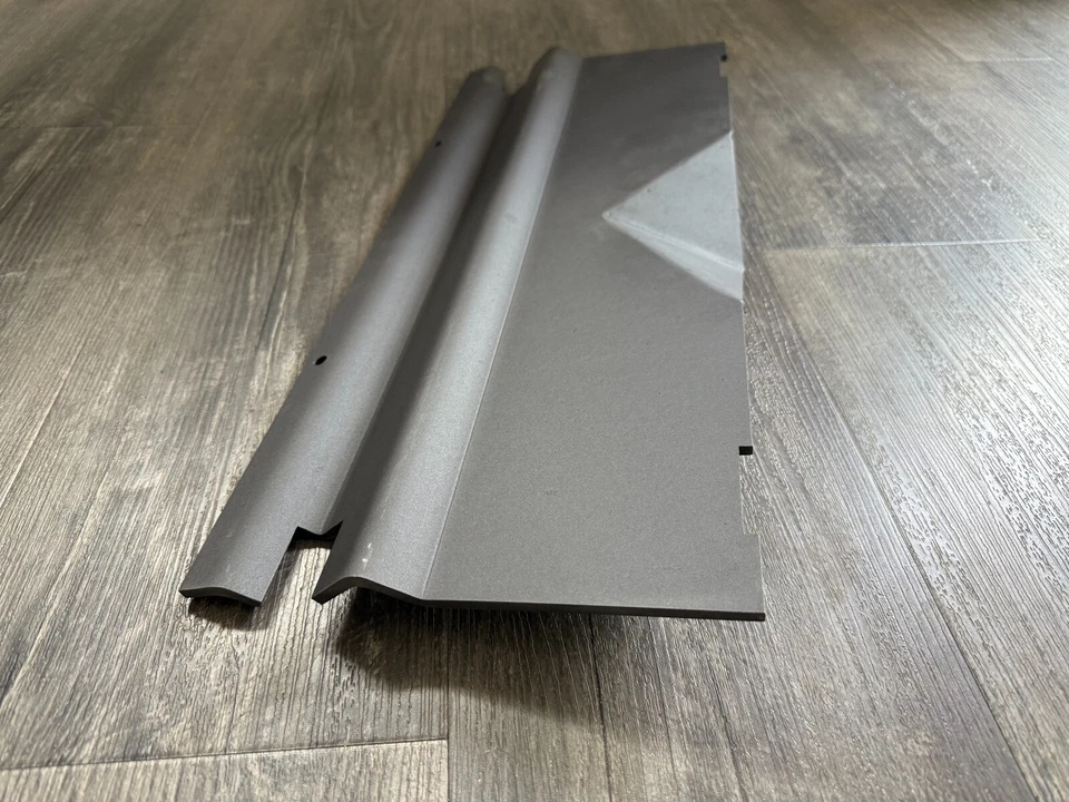 Charnwood Island 2 (MK2) Baffle/Throat Plate - 010/BY47 - Image 4 of 4