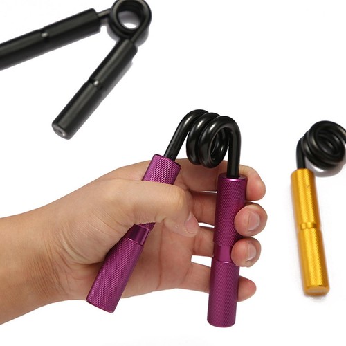 1 pieza fortalecedor de agarre de mano 100-350 libras pinza de mano multicolor para entrenamiento muscular - Imagen 3 de 16