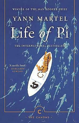 life of pi yann martel book life of pi yann martel book