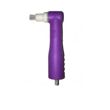 MaxPro Disposable Prophy Angle Flat Brush 144 pcs