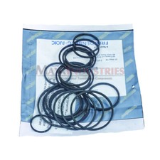 10l80 10l90 Transmission Rebuild - Sealing Ring Kit 2017-on - 20 Piece Transtec