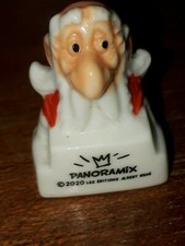 Figurine ASTÉRIX Obélix uderzo goscinny fève bande dessinée BD panoramix 2020