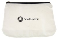 Southwire Tools & Equipment Bag12 Canvas Zipper Tool Bag 12-inch on sale Southwire Tools & Equipment Bag12 Canvas Zipper Tool Bag 12-inch on sale