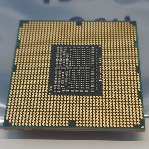 Intel SLBCH Core i7-920 2.66GHz/8M/4.80/08 Socket 1366 CPU Processor LGA1366 - Picture 3 of 3