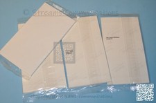 New Kodak Extralife Printer Photo Paper 20 Sheets Each Pack 7 X 4  Set Of 4