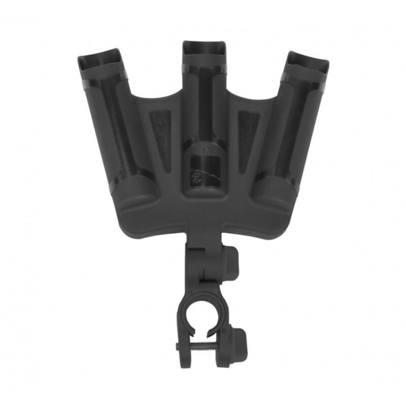 Крепление тройной опоры штанги Preston Offbox 36 Rutenablage