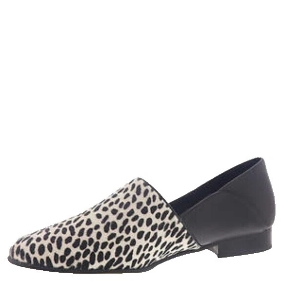 Workwear女式动物印花舒适鞋