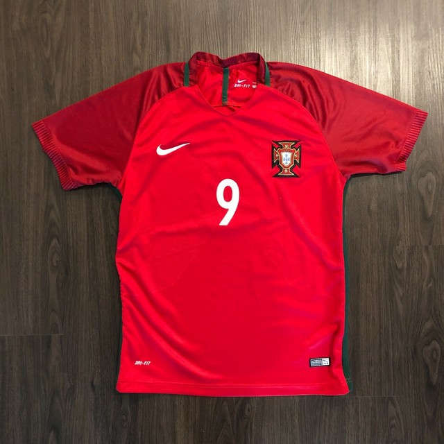 official portugal soccer jersey