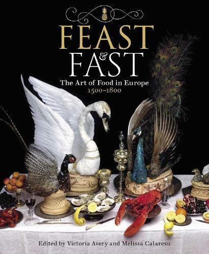 Thumbnail - Dr Melissa Calaresu Feast & Fast (taschenbuch)
