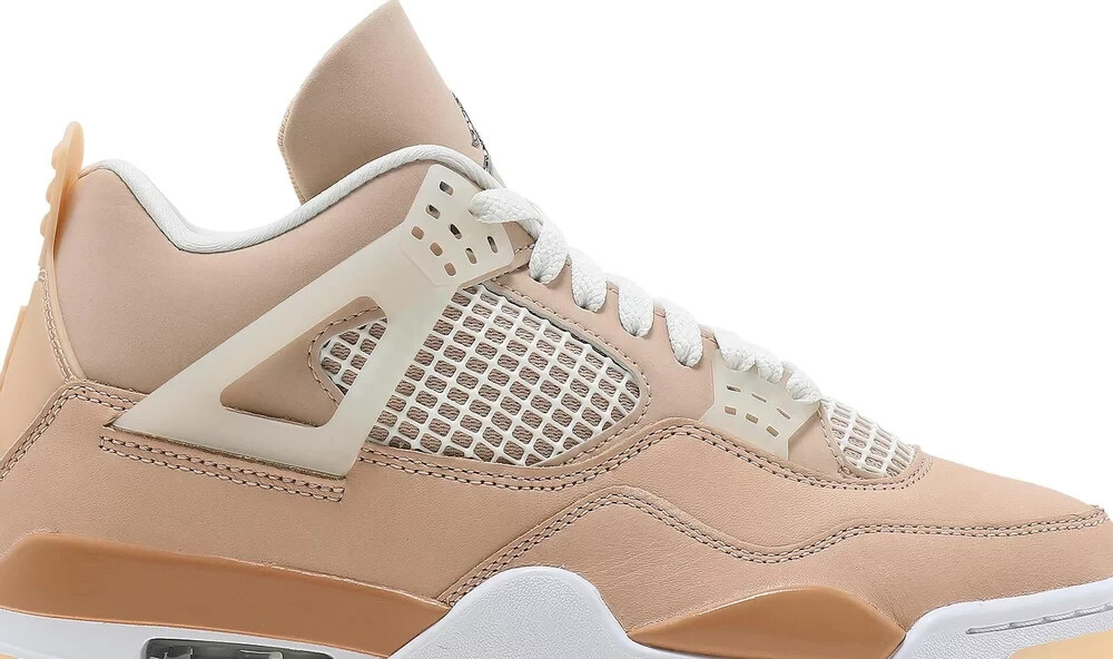 Jordan 4 Retro Shimmer W | eBay
