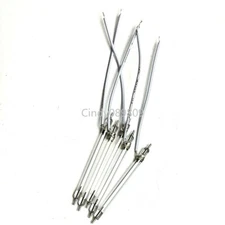 5 Pieces Flash Tube Xenon Lamp Unit For Yongnuo YN-460 YN-465 YN-467 YN-468 II