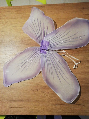 Costume da Donna pink fary Trilli Vestito Carnevale - Foto 7 di 11