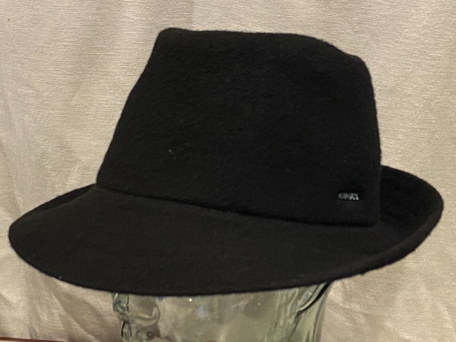 Купить KANGOL Wool Hiro Trilby Black 