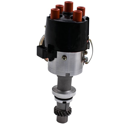 Distributore di accensione for VW Golf 2 JETTA 1.8 / 1.6 027905205h 027905205S - Foto 9 di 10