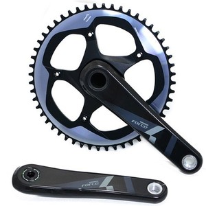 sram force 1 gxp crankset