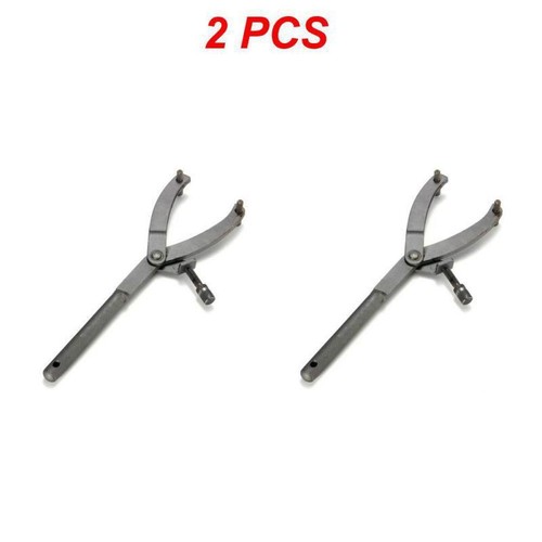 2023 Galvanize Y-Type Flywheel Wrench Variator Clutch Remove Holder Repair Tool - Picture 12 of 13