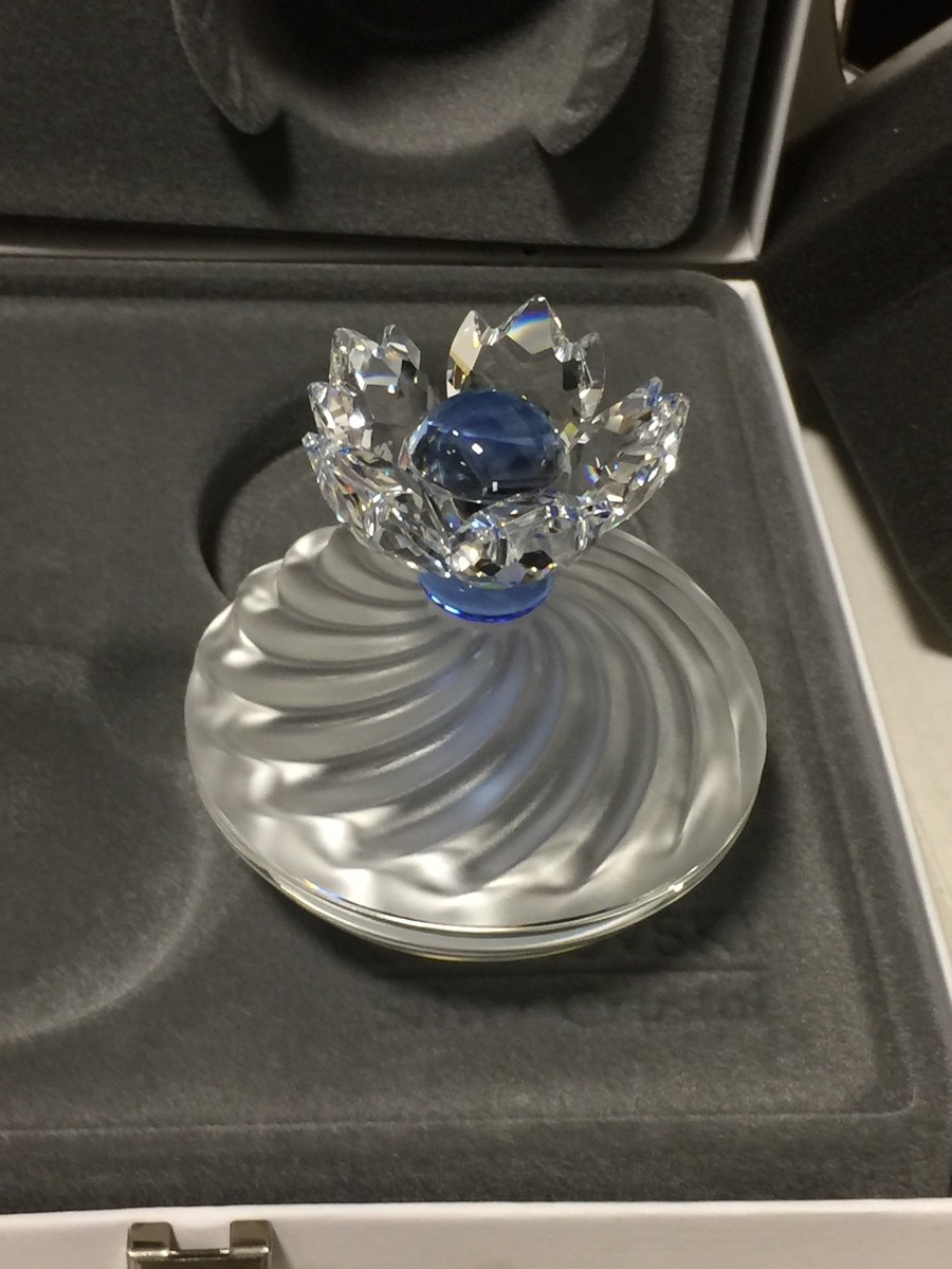 スワロフスキー 置物セット SWAROVSKI SWAROVSKI/スワロフスキー スワロフスキー 置物 犬8点