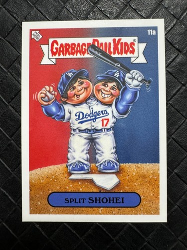 2023 Topps MLB X GPK Series 3 DAVID GROSS Complete Your Set GPK U Pick W/ C Card - Picture 43 of 154