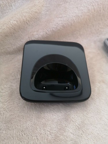 Gigaset S850HX DECT Fritzbox GO-Box Router Schale/Ladestation Netzteil Clip - Zdjęcie 4 z 12