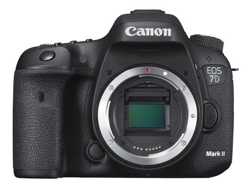 Canon EOS 7D 18.0MP Digital SLR Camera - Black (Kit w/ EF-S IS STM 18-135mm Lens)