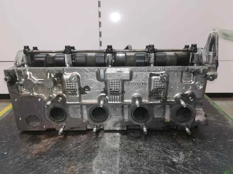 46431957 testata per ALFA ROMEO 147 (190) 1.9 JTD CAT 2000 2933463 Foto 4 de 4