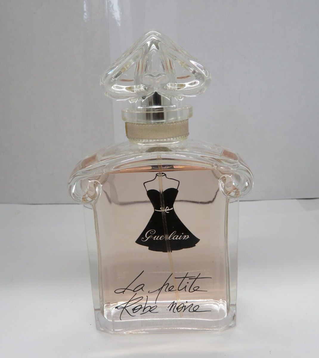 La Petite Robe Noire by Guerlain Eau De Toilette Spray 3.3 Fl oz