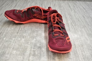 saucony carrera xc 3 womens