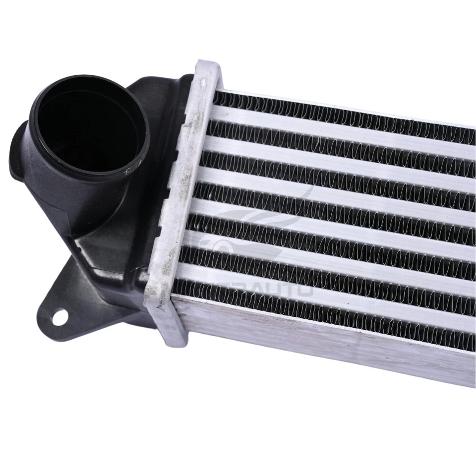 Intercooler para Hyundai Elantra GT Veloster 2018-2021 2019-2024 Kia Forte Soul Foto 4 de 4