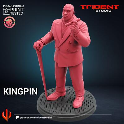 KingPin | eBay