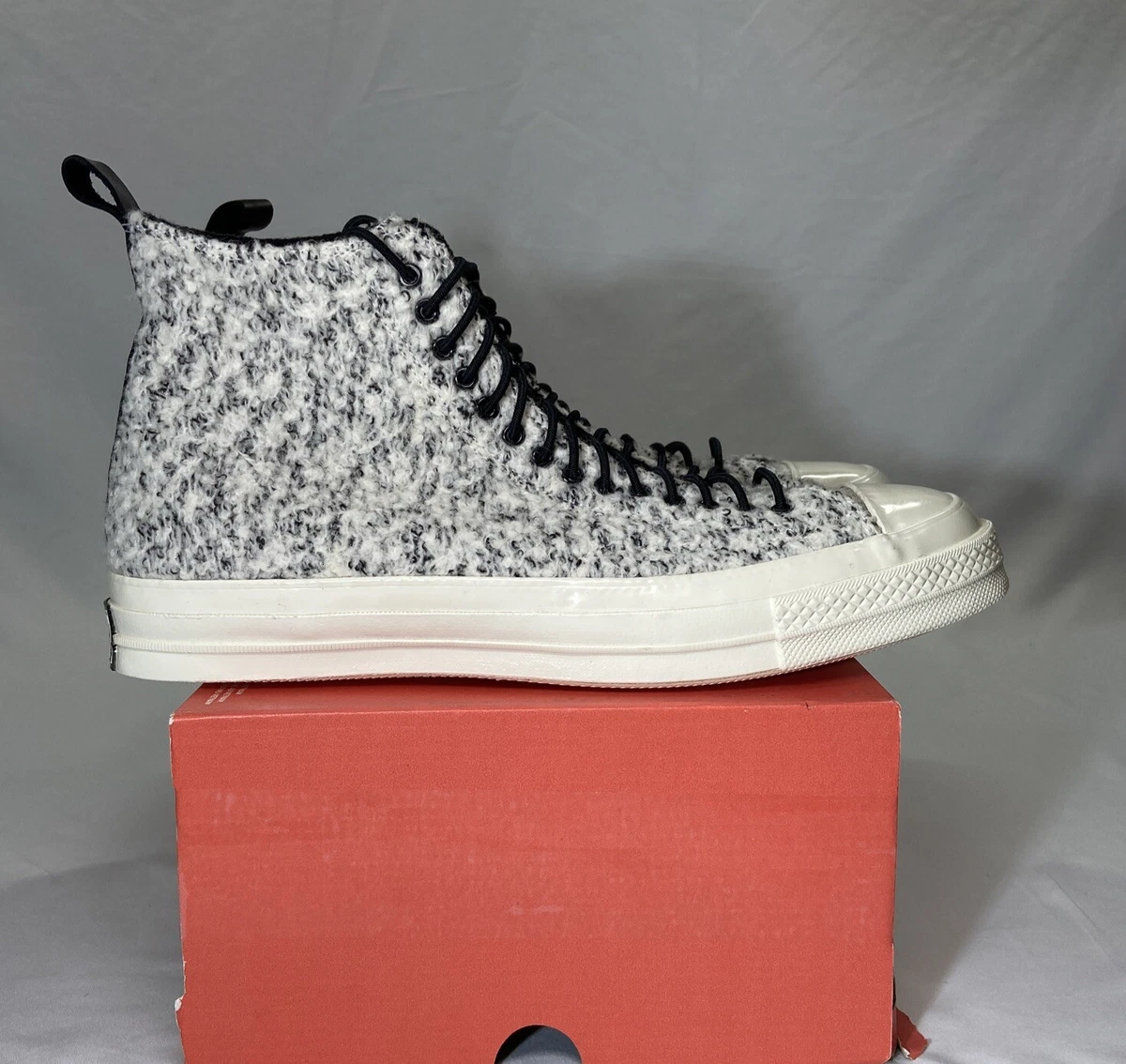 Converse chuck taylor best sale 70 femme argent