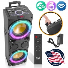 frisby bluetooth karaoke