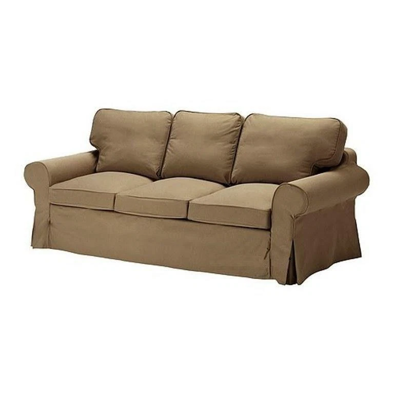 Ektorp 3 online seater cover