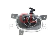 Antibrouillard Volvo S80