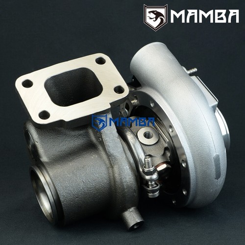 GTX Turbocharger For TOYOTA 1HZ Land Cruiser TD05H-18G + 6cm T3 Int' Gate Hsg - Picture 7 of 12