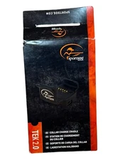 SportDog Brand TEK Series 2.0 Collar Charge Charging Cradle Charger Sport Dog